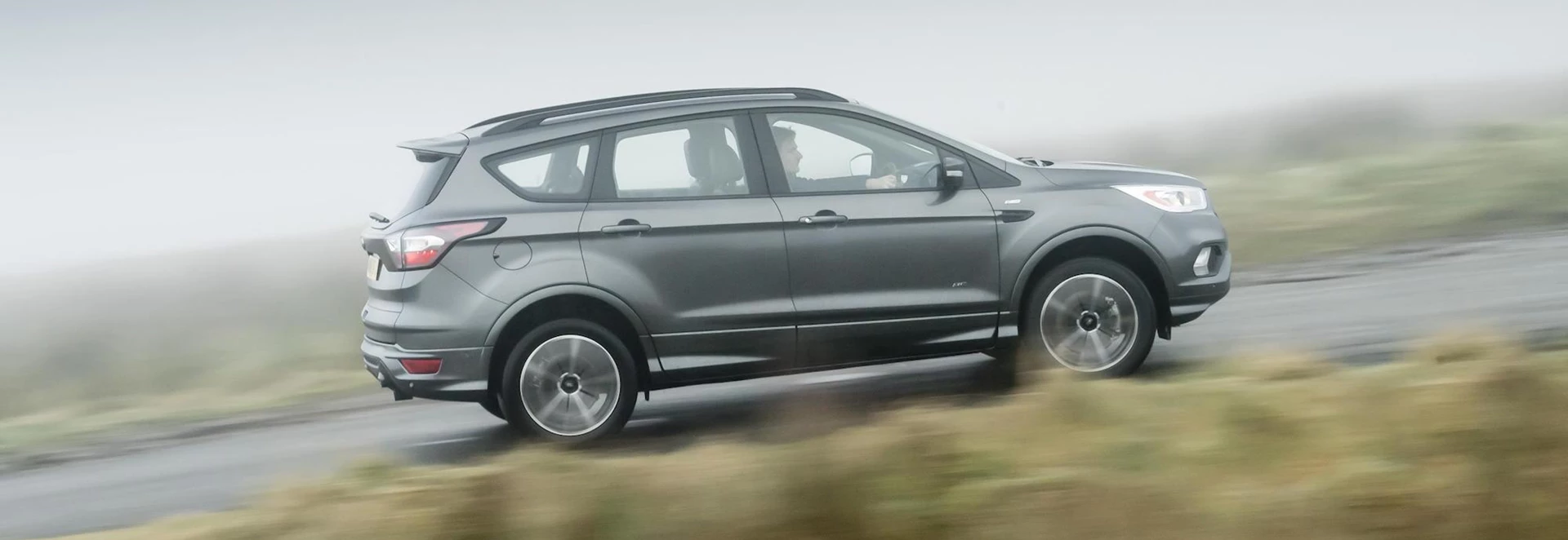 Buyer’s guide to the Ford Kuga